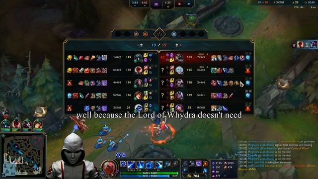 xerath gamer смотреть онлайн