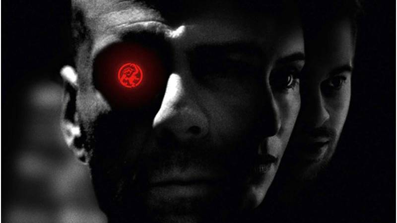 12 обезьян / Twelve Monkeys (русский трейлер) смотреть онлайн