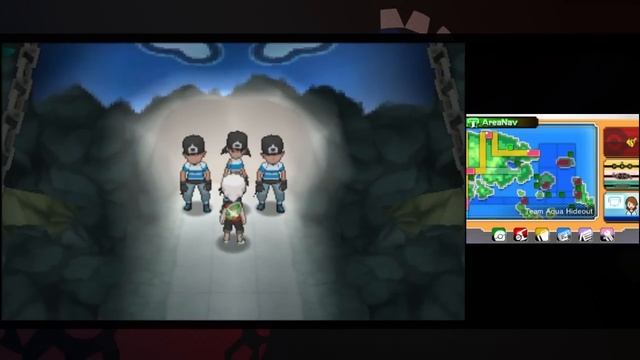 Pokemon: Alpha Sapphire - Mt. Pyre | PART 30 | ScykohPlays смотреть онлайн