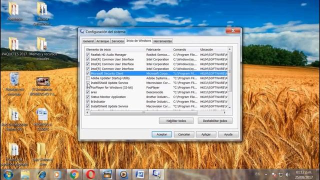 Mi computadora tarda mucho en iniciar - solución смотреть онлайн