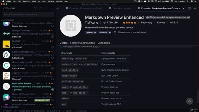VS Code extensions | UB Coding смотреть онлайн