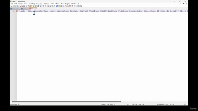 10. Module 5b Demo of Searching Endpoint Logs смотреть онлайн