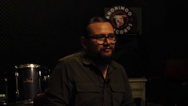 Escena Underground Metal - Monterrey, Nuevo León - Urtikaria Anal смотреть онлайн