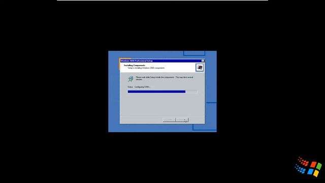 Scratch Windows + Earthbound смотреть онлайн