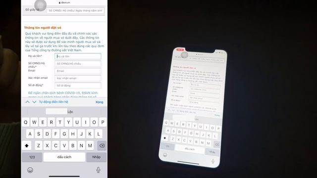 HƯỚNG DẪN BẬT/TẮT Cookies trên trình duyệt Safari của iPhone iPad giúp lướt web AN TOÀN hơ смотреть онлайн