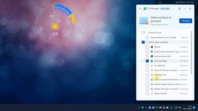 Nuevo Optimizador Oficial de Microsoft para Windows!! смотреть онлайн