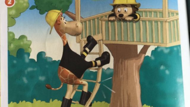 Page 60 - 34 Firefighters