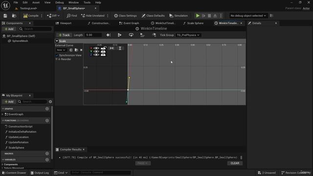 4.18. Timelines with Vector Curves смотреть онлайн