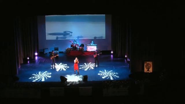 Festival MusicAmbiente - Zoe (Accademia Kronos Teatro Ariston Sanremo) смотреть онлайн