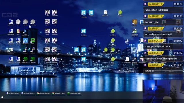 ca2/C++/Ubuntu 20.04/Linux - Simple, Basic and Audio Applications смотреть онлайн