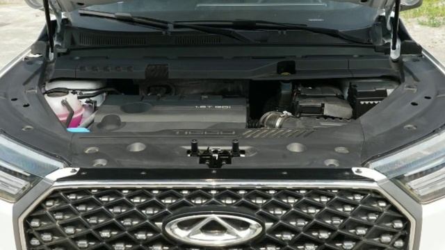 跑一次930公里高速才知道，奥迪发动机和奇瑞发动机，差太多 смотреть онлайн