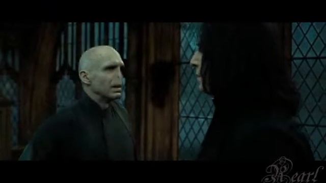Severus Snape & Lily | A Missing Brave Man