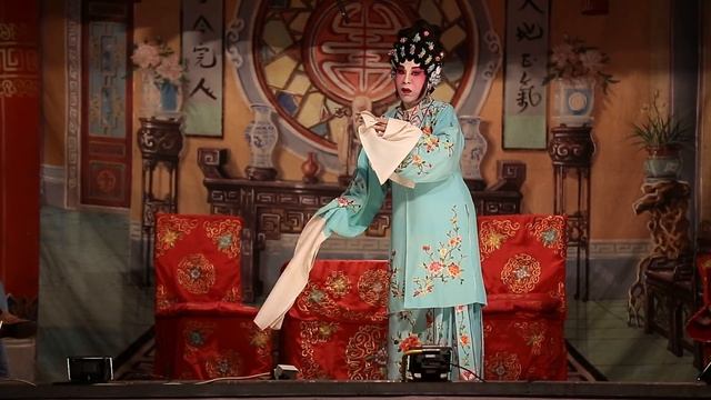 Chinese Opera with Canon 5D Mark III смотреть онлайн