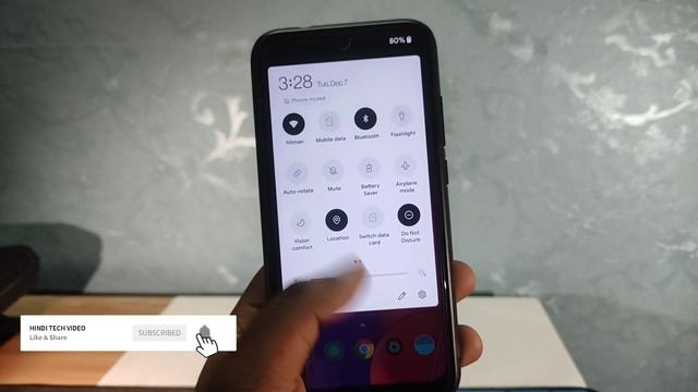 ⚡Redmi Note 7/7s - OxygenOS 11.1.2.2 Stable Review | OnePlus 6T Port | Android 11 смотреть онлайн