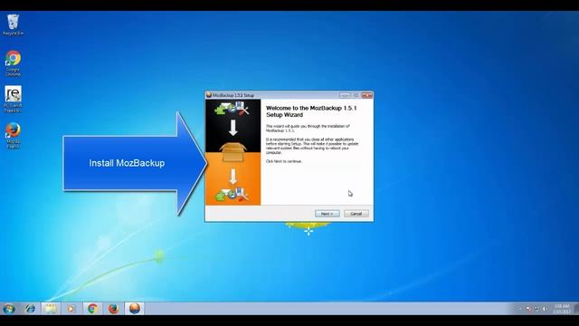 How to Fix "Couldnt Load XPCOM" смотреть онлайн