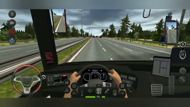 wish 107.5 |Safari hd | Bus simulator ultimate| gamergenix смотреть онлайн
