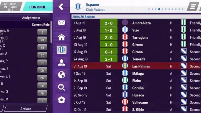 How iOS football manager looks like смотреть онлайн
