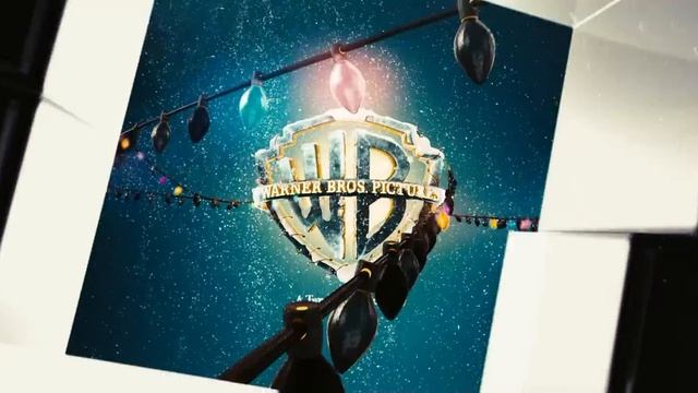 Warner Bros. logo - Fred Claus (2007) смотреть онлайн
