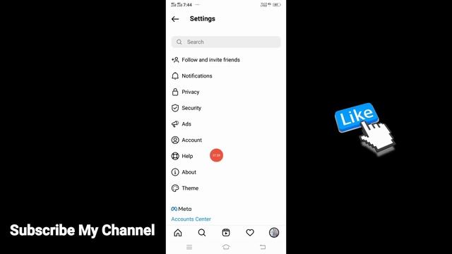 instagram voice call option not showing | instagram voice call not showing смотреть онлайн