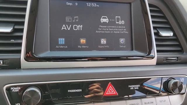 2018 Hyundai Sonata Mt Pleasant, Sturtevant, Sylvania, Yorkville, Union Grove, WI JH692382 смотреть онлайн