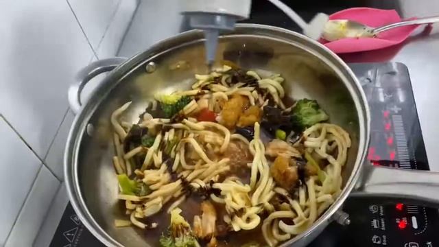 Red Dragon. Доставка еды.