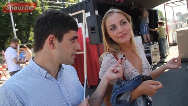 Как вы относитесь с хачам в Москве ? смотреть онлайн