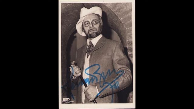 Tosti: Buon Capo d'Anno - Renato Bruson, baritono; Roberto Cognazzo, piano смотреть онлайн