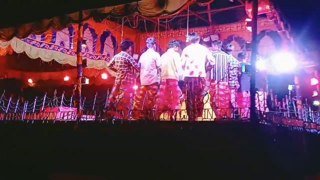 BAPLA DONG ENEJ//LITA GOSAIN OPERA RANGAMATIA SPORTS 2024 смотреть онлайн