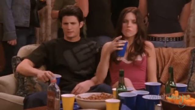 Top 10 Memorable TV Proms смотреть онлайн