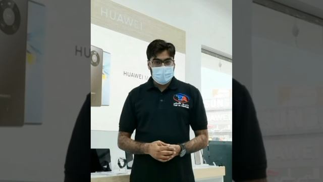 Huawei Free bud's 4i смотреть онлайн