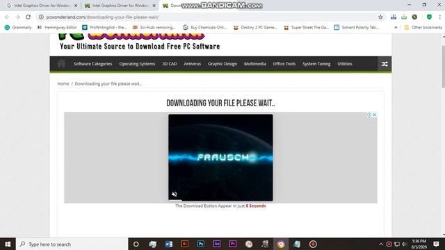 Intel graphics driver for windows 10 "27" direct download, Subscribe "Strom Breaker" channel смотреть онлайн