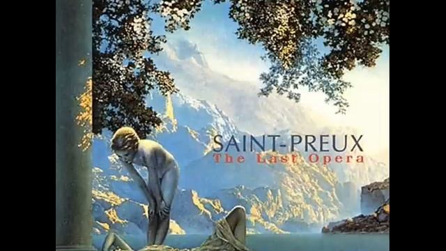 Insomnie Eternelle смотреть онлайн