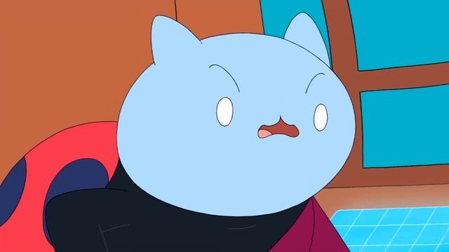 Catbug Appreciation смотреть онлайн