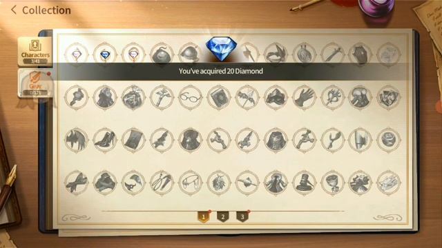NEW GACHA GAME (BRAVE NINE STORY) | FIRST IMPRESSION смотреть онлайн