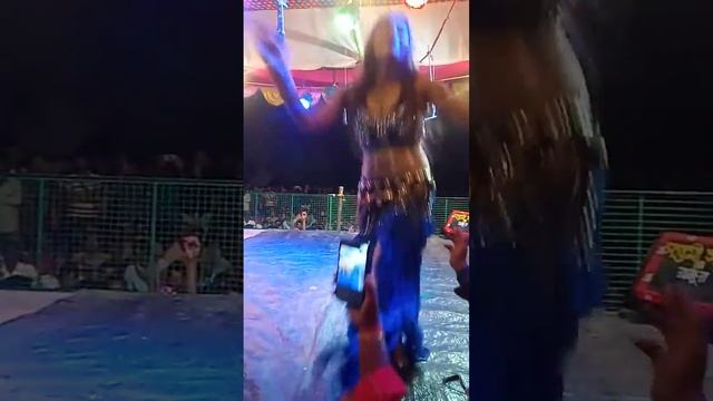 Bhelia geramer melaa....new mira mamoni Opera full video dance.....(3) смотреть онлайн