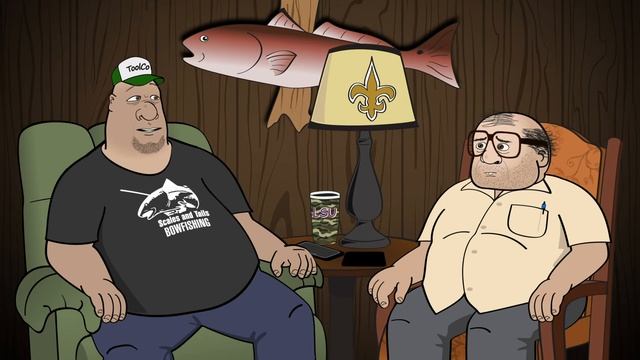 TBoy and Choony Geaux to Da Movies Babadook Movie Review смотреть онлайн