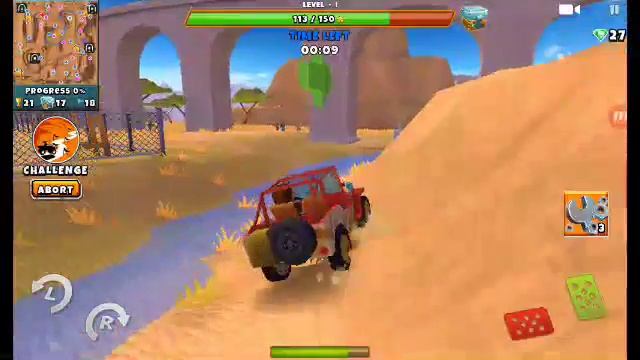 Zombi safari #2 смотреть онлайн