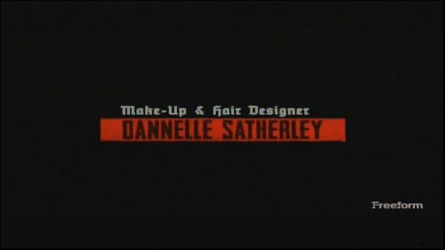 Jojo Rabbit (2019) End Credits (Freeform 2023) смотреть онлайн