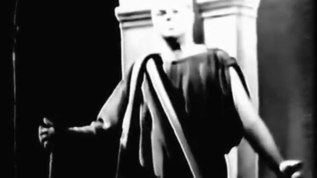 L'incoronazione di Poppea 1961 Complete смотреть онлайн