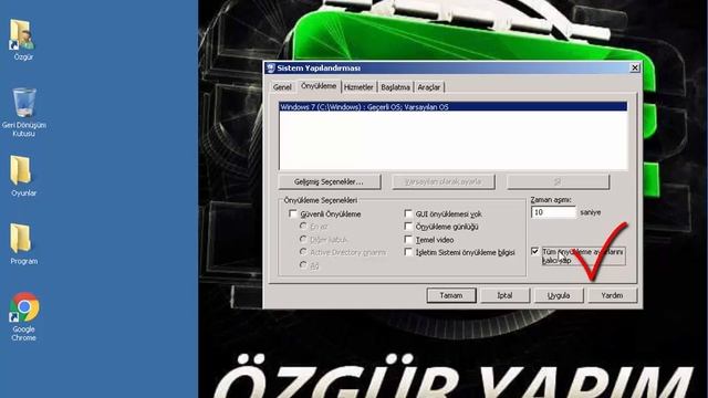Bilgisayar Hızlandırma 2017 (Pc Hızlandırma 2017) смотреть онлайн