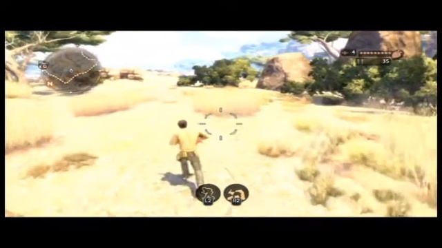 Cabela's African Adventures: Episode 4 (Rhino) смотреть онлайн