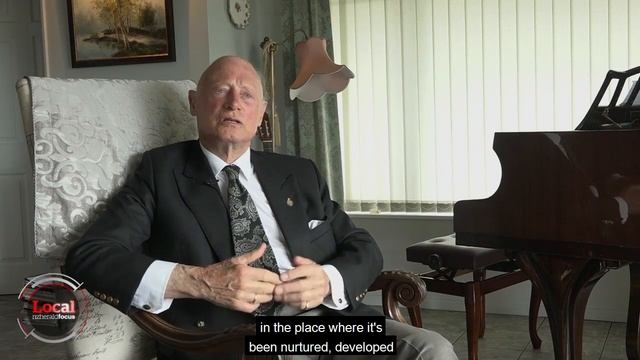 Founder reflects on NZ Opera School and Opera Week success | Local Focus смотреть онлайн