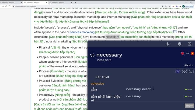 Marketing Wikipedia Google Chrome 2021 03 02 04 03 27 смотреть онлайн