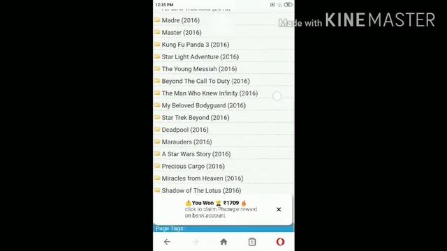 HOW TO DOWNLOAD MOVIES IN ISIMINI USE OPERA MINI смотреть онлайн