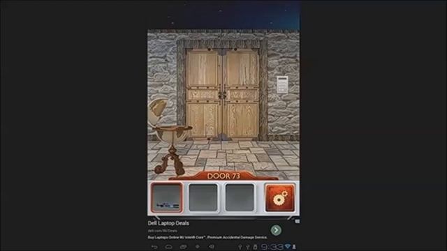 100 DOORS 2 LEVEL 73 смотреть онлайн