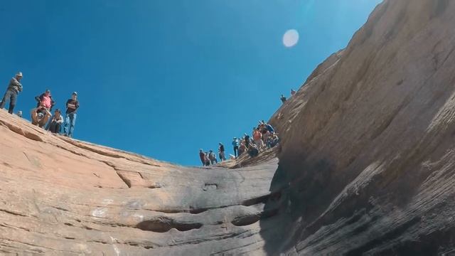 Hell's Gate смотреть онлайн