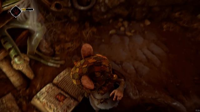 Let's Play: Ghost of a Tale - Ep01 "Brave New Mouse" (Full Release) смотреть онлайн