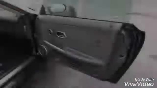 Check Out The 05 Chrylser Crossfire SRT-6