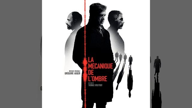 Le scribe смотреть онлайн