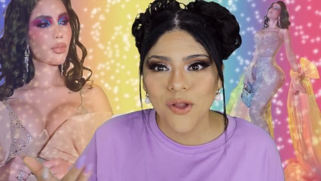 SOL LEON SE ROBO LAS MIRADAS EN LA FIESTA DE WENDY GUEVARA PERO NO DE FORMA POSITIVA / MARTIN OPINA смотреть онлайн